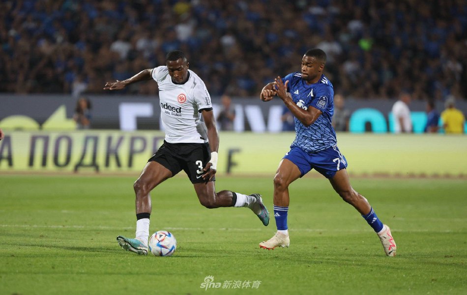 观众的热情 观众的热情