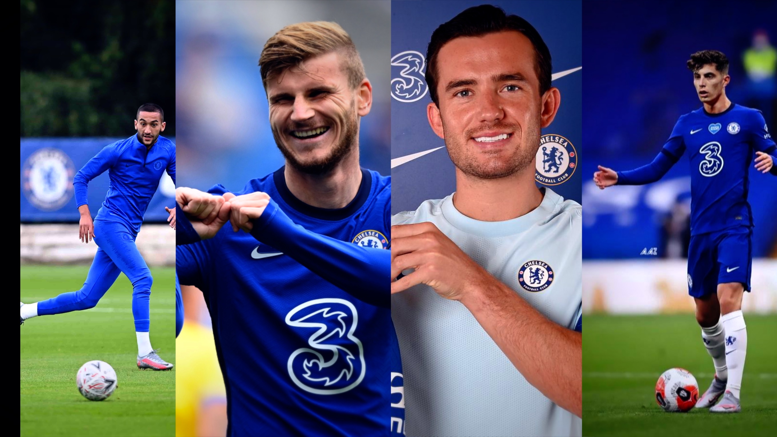 洛杉矶FC 洛杉矶FC